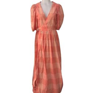 significant other delta knit dress Significant Other Delta Knit Dress